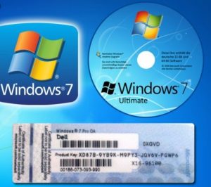 Windows Vista Ultimate 32 Bit Product Key Generator